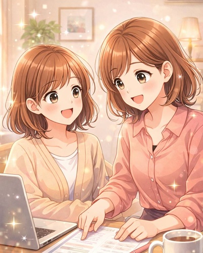 未経験さん大歓迎🌷春のスタート応援キャンペーン