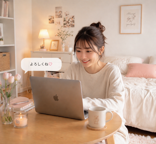 GWの予定はお決まりですか？？