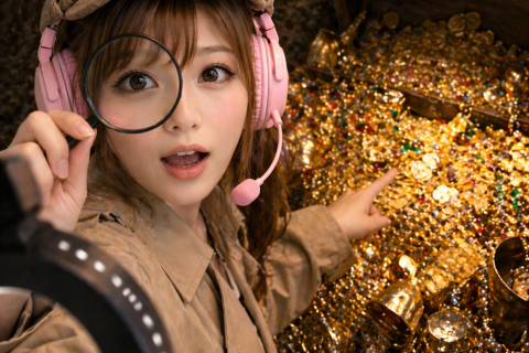 ゴールデンウィークは大チャンス！報酬アップイベント開催します✨