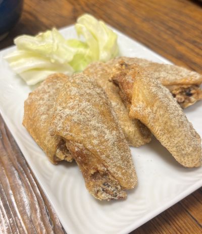 どんなことでも楽しく🥰