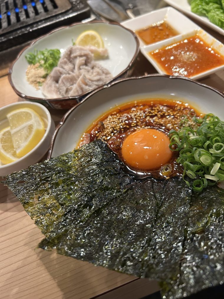 ご褒美焼肉🥰 画像1