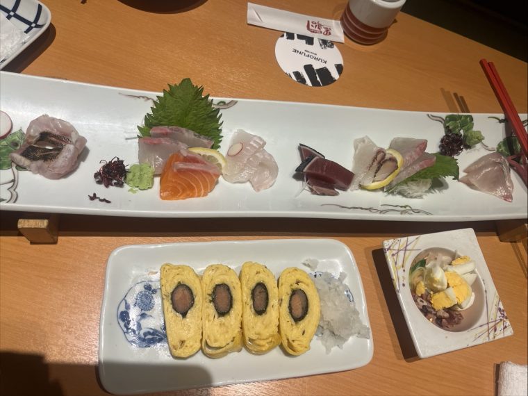 スタッフ3人でごはん♪ 画像1