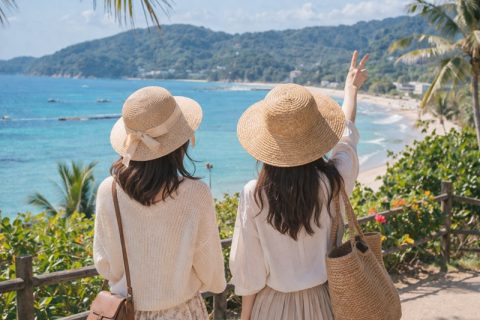 時間とお金、どっちも作れます✨