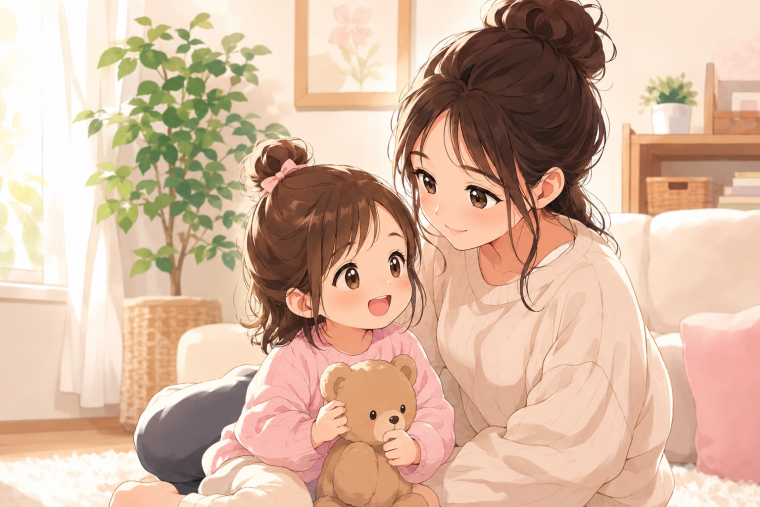子育てしながらでもできます✨ 画像1