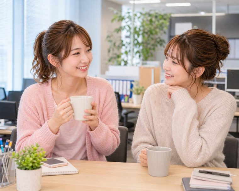 チャットレディを本業にしませんか☺ 画像1