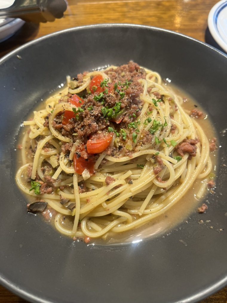 ランチ🎵 画像1