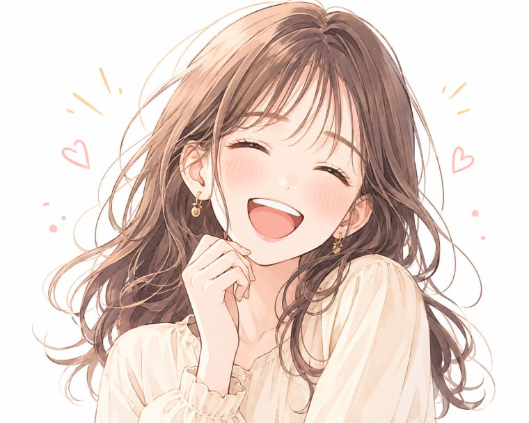 何を話したらいいの?😐 画像1