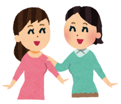 お友達と一緒に応募もOKです🙆