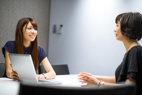 「稼ぐ力」は、これからの時代を生きる女性の武器です