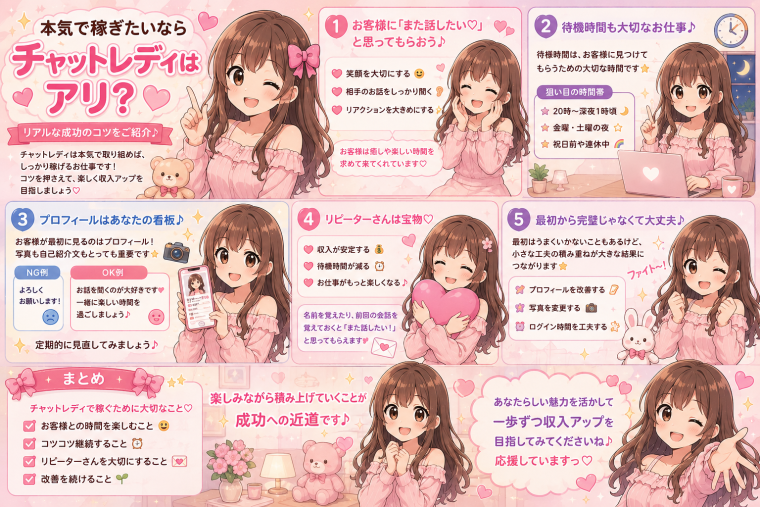 本気で稼ぎたい人✨ 画像1
