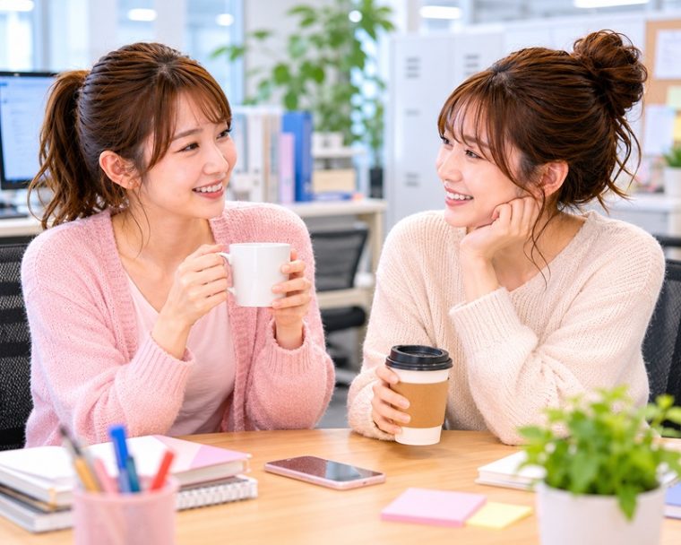 短期アルバイト歓迎👍復帰ご希望の方もお気軽に✨ 画像1