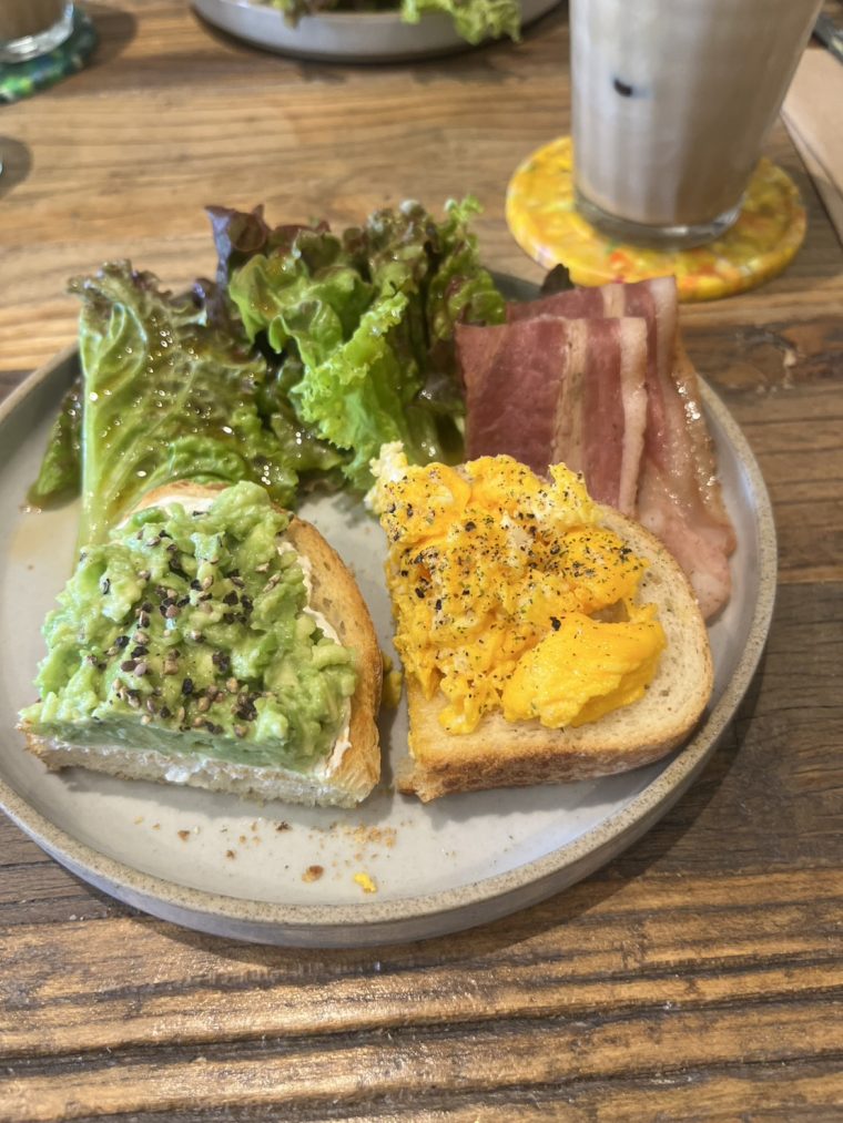ランチ💗 画像2