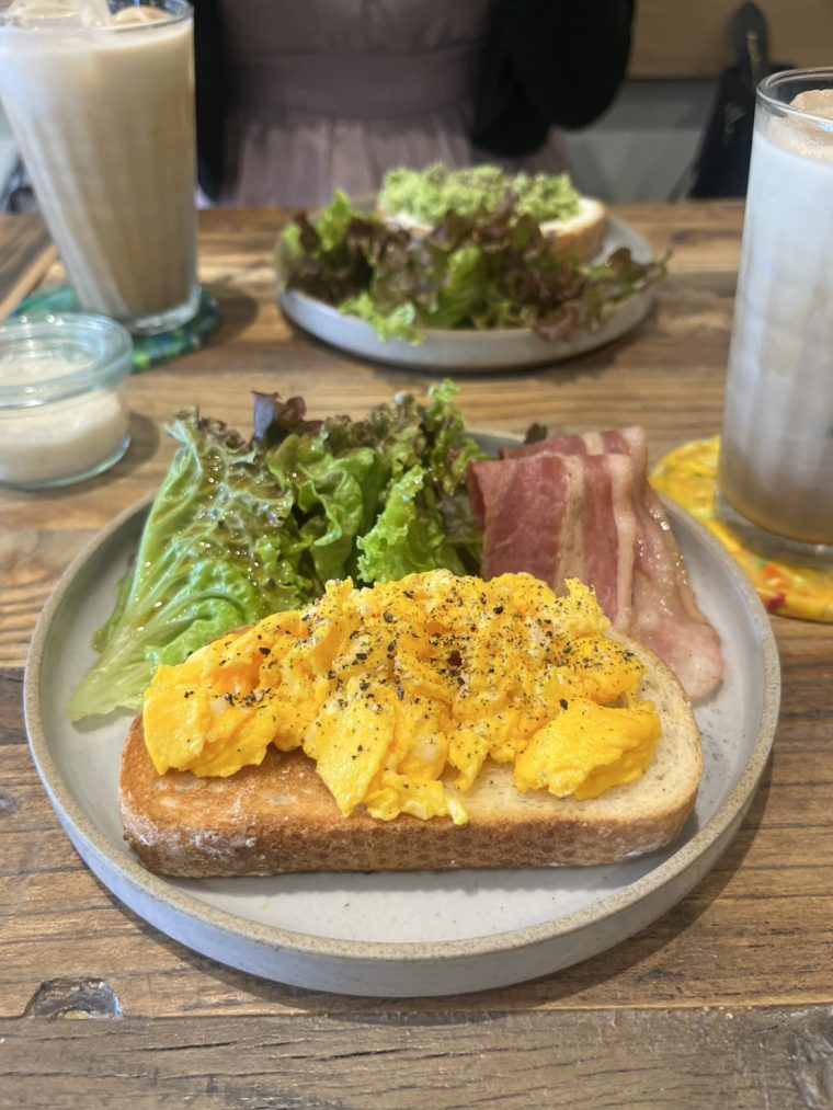 ランチ💗 画像1