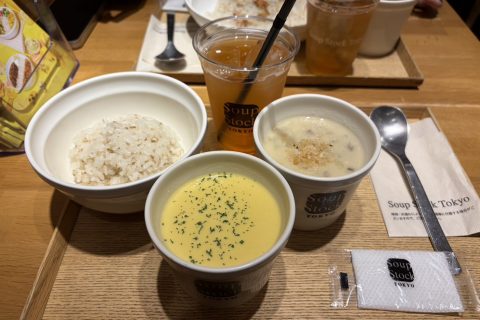 今月のお礼ランチ会🍽️🥰